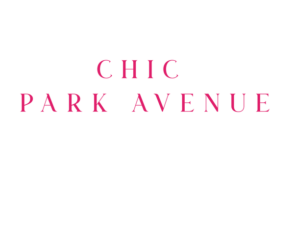 Chic Park Avenue